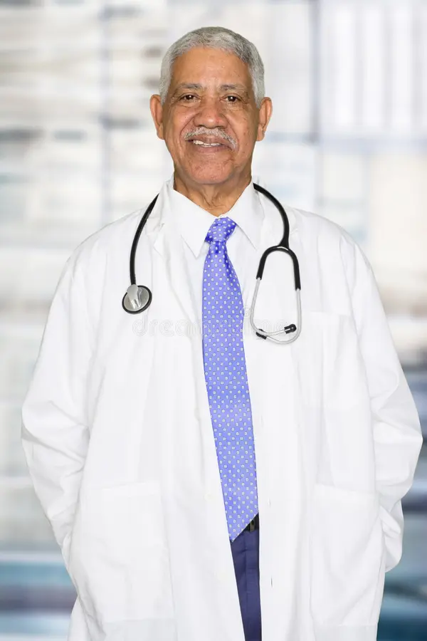 Dr. Rakesh K., Senior Wellness Advisor