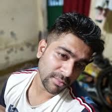 சுரேஷ் R.